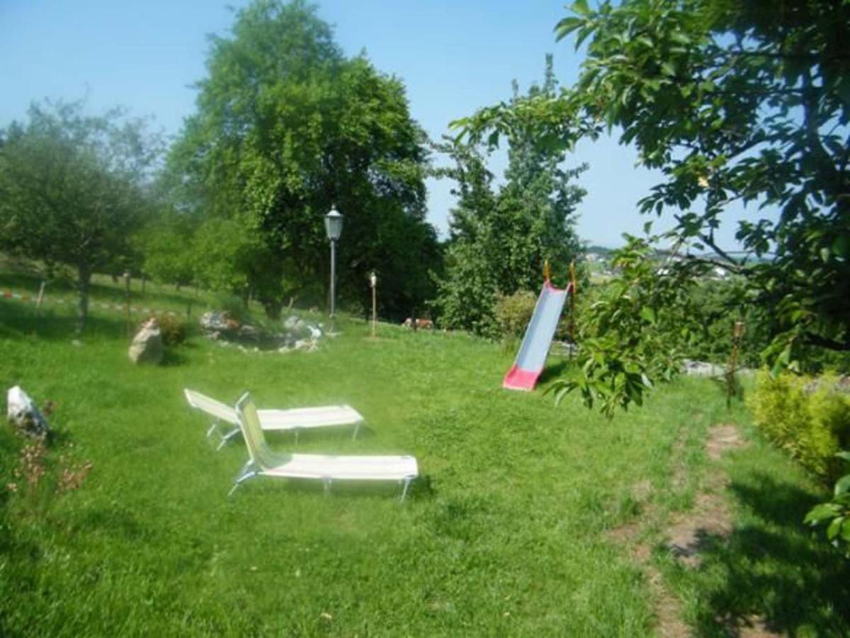 Ringerhof Lejlighed Bad Endorf Eksteriør billede